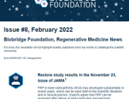 Newsletter #8 February 2022