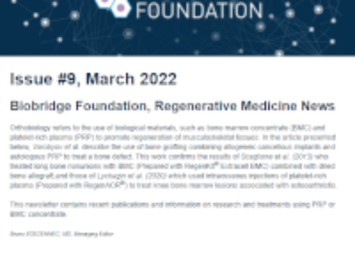 Newsletter #9 March 2022